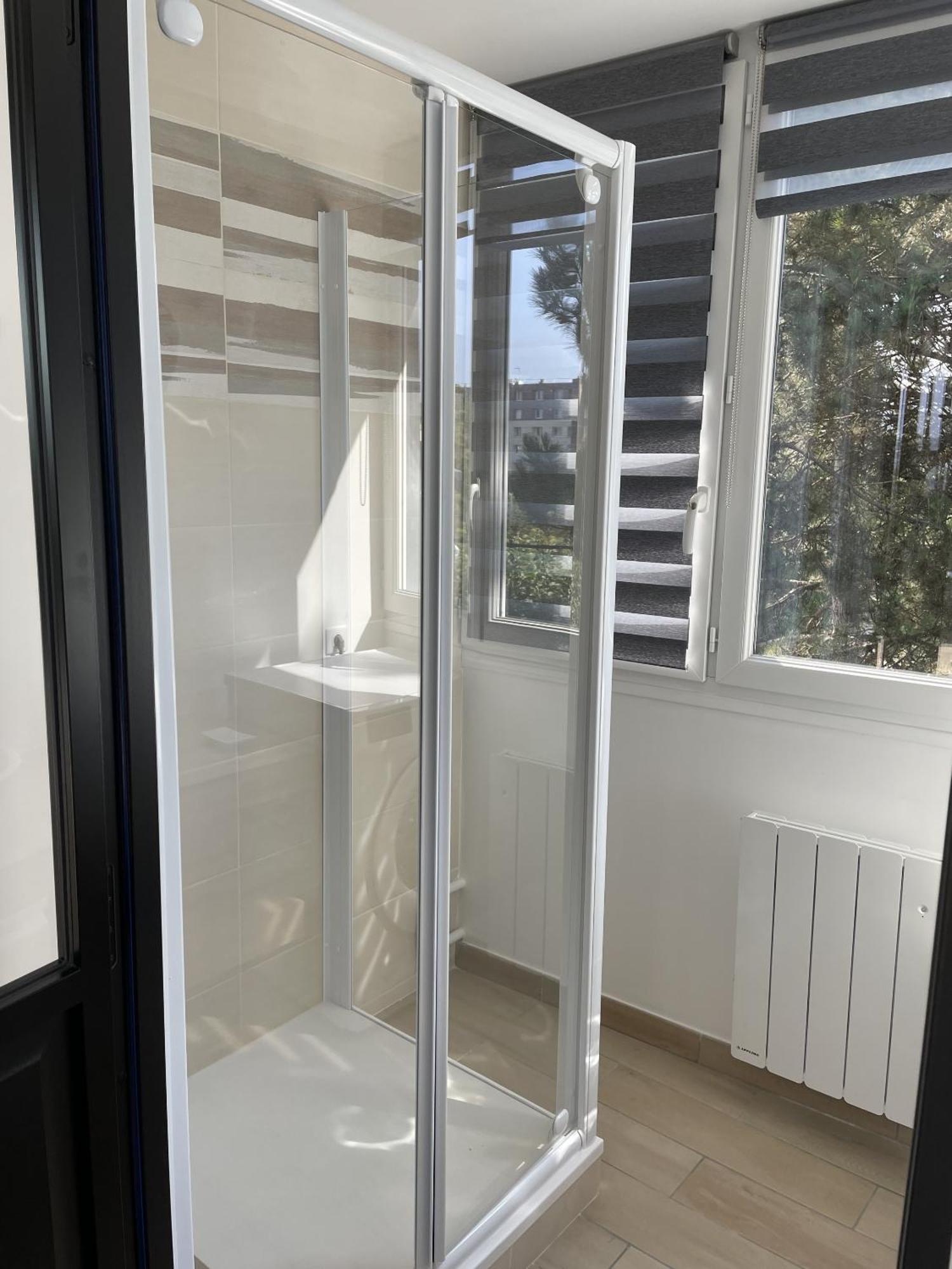 Le Loft De Flore Dieppe Room photo